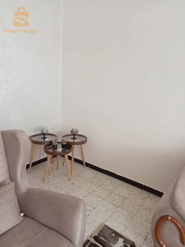 f3 a vendre à thnia