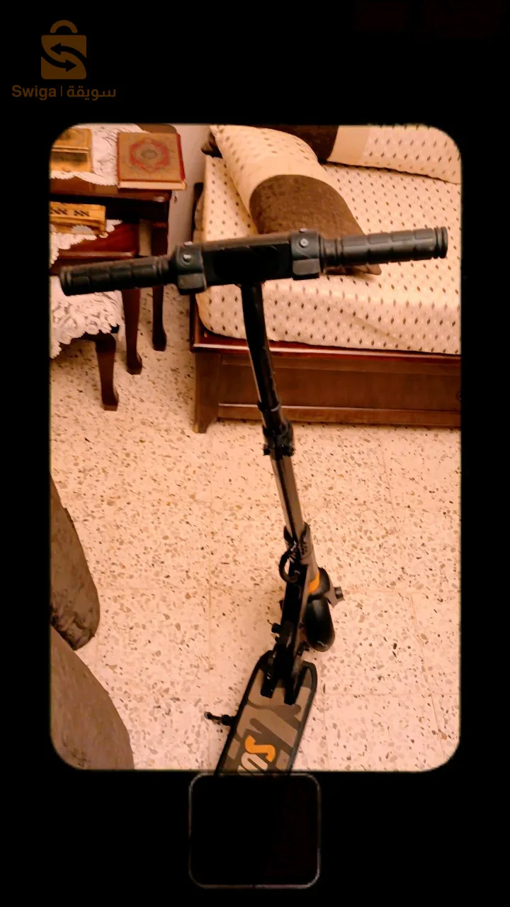 سكوتو كهربائية prix افاااااار