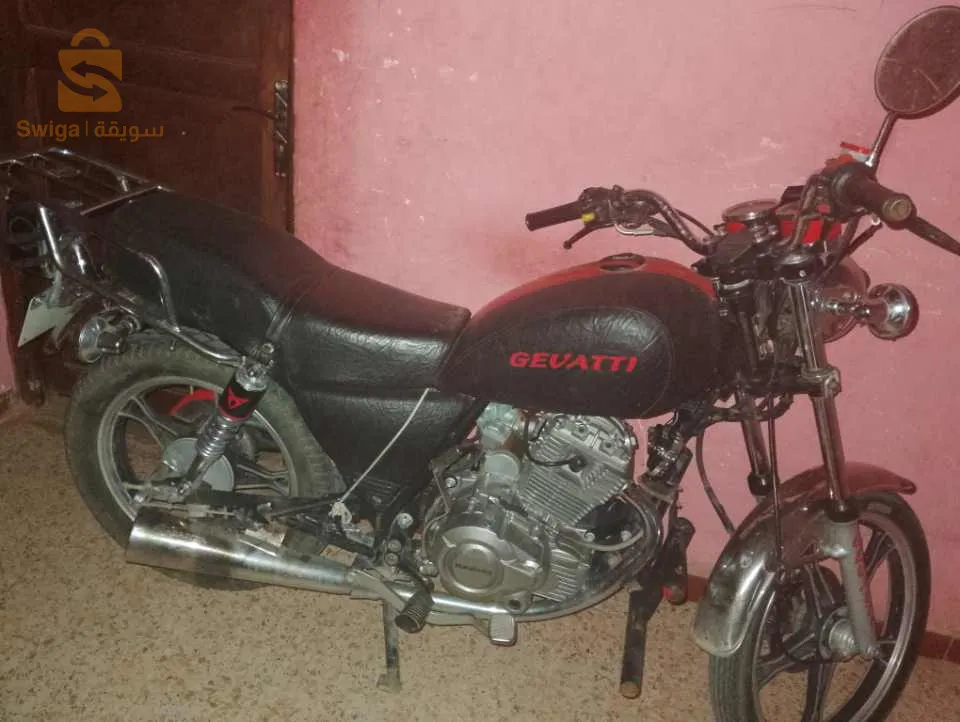 جيفاتي مان 10 سنة2018 فيها موتور هوجبنغ ماشي 9000