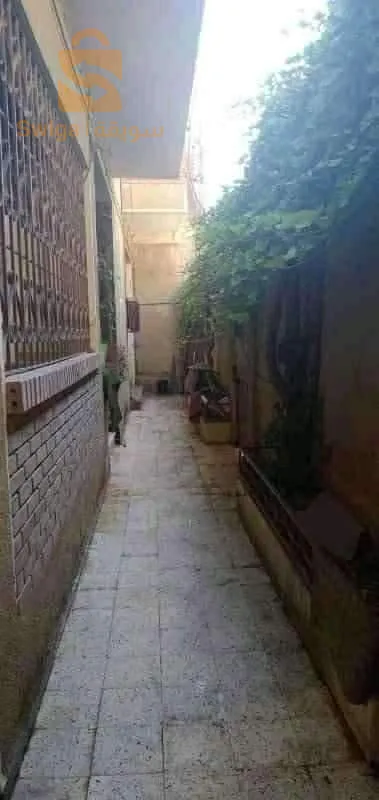 فيلا البيع -تيقصراين