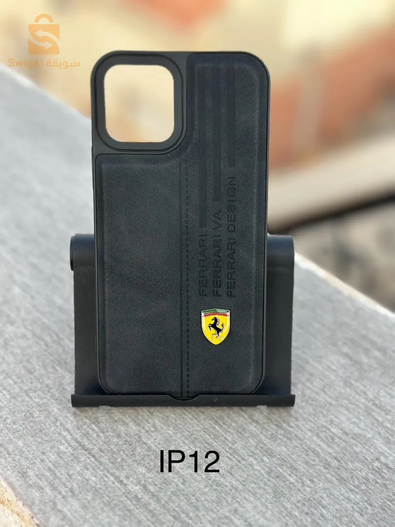 AntiChoc Iphone
