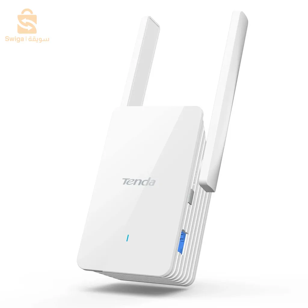 مكرر نطاق تيندا موسع واي فاي 6 AX 3000 A33$👍