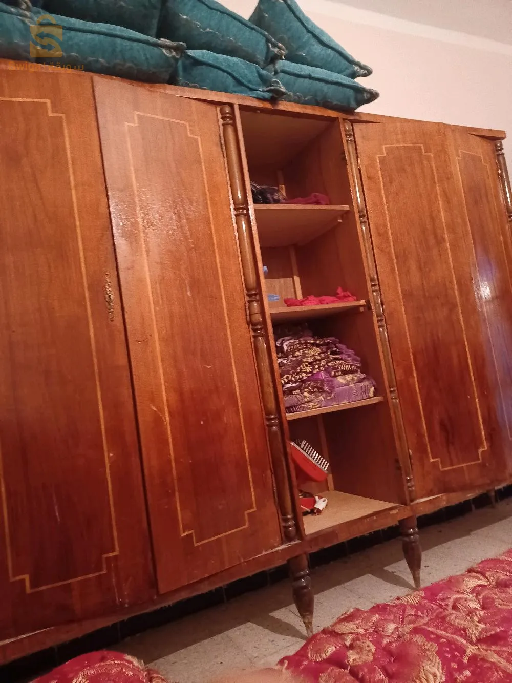 خزنة للبيع