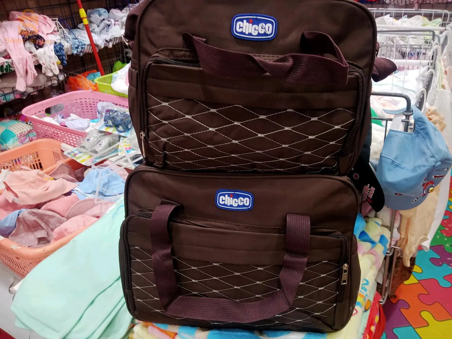 مستلزمات الصبي متوفرة عند بيبي إسلام