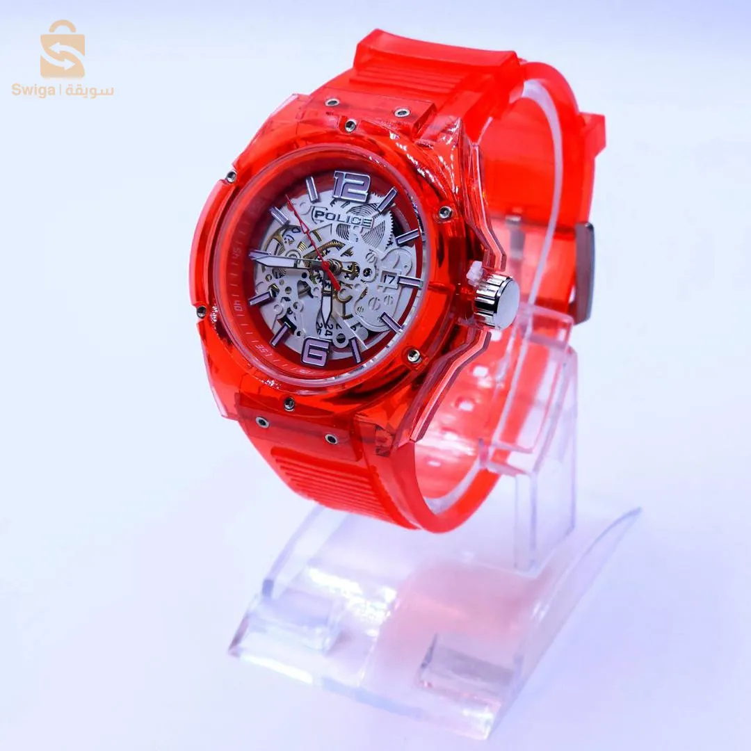 متوفر ساعات 2024 الأواخر بجودة ممتازة بسعر 250ألف فقط و التوصيل متوفر 58 ولاية