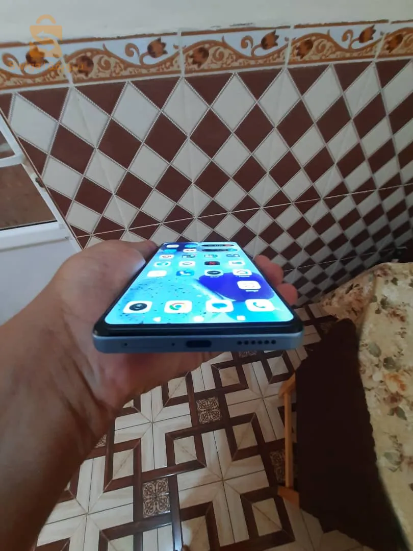 رادمي نوت 12 برو بليس .5G