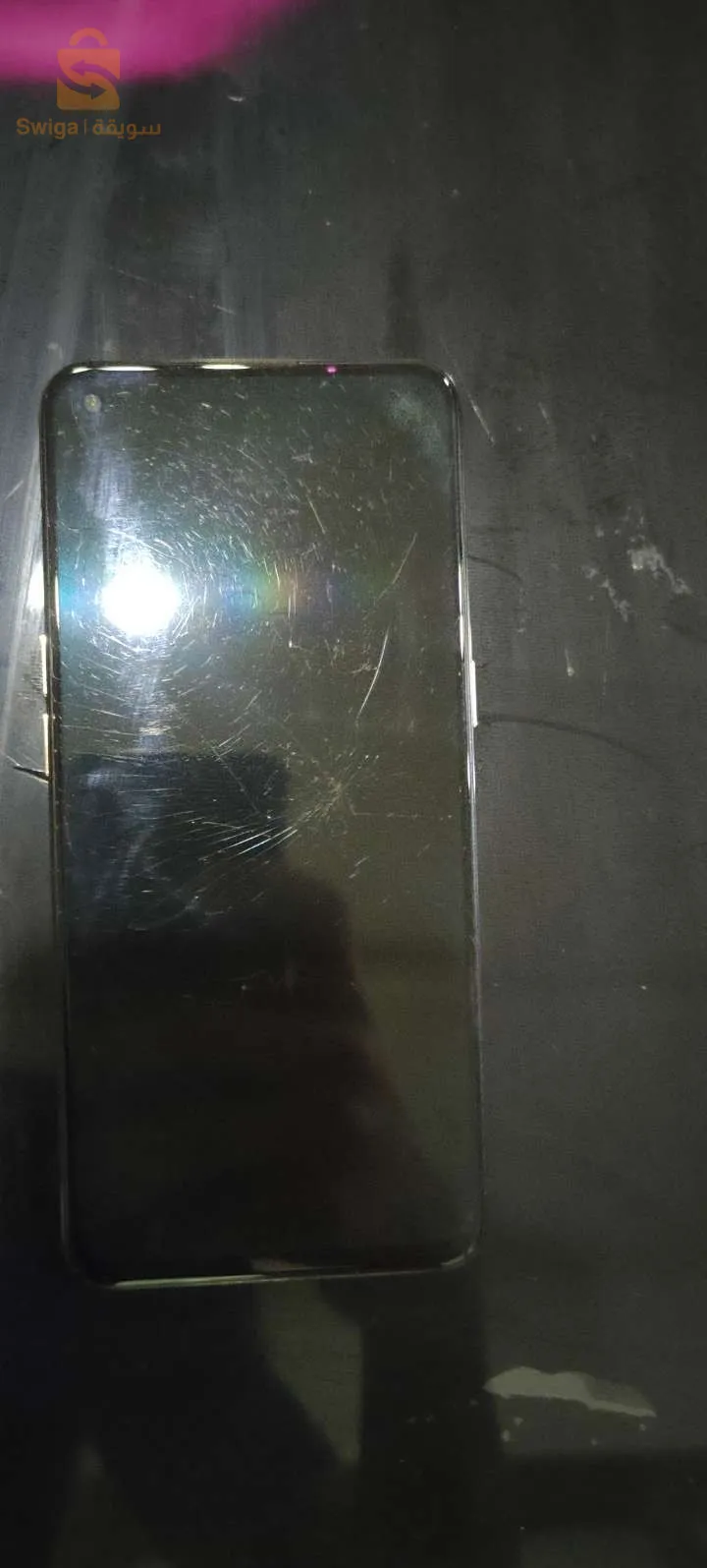 Oppo reno  5