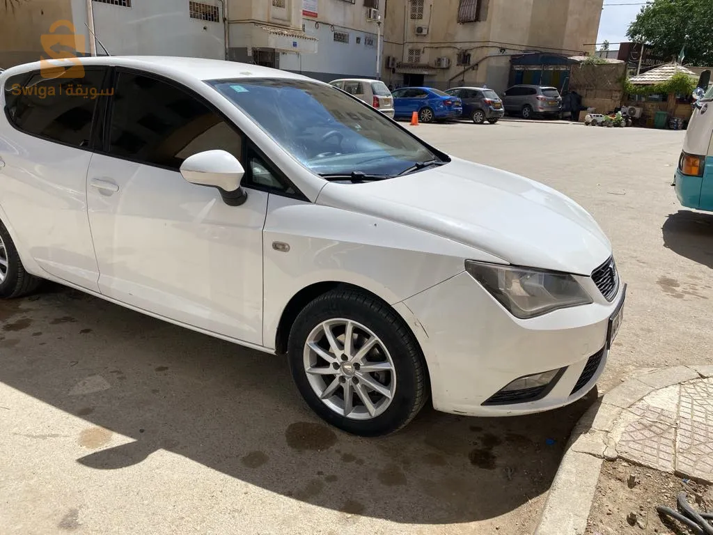 بيع سيارة