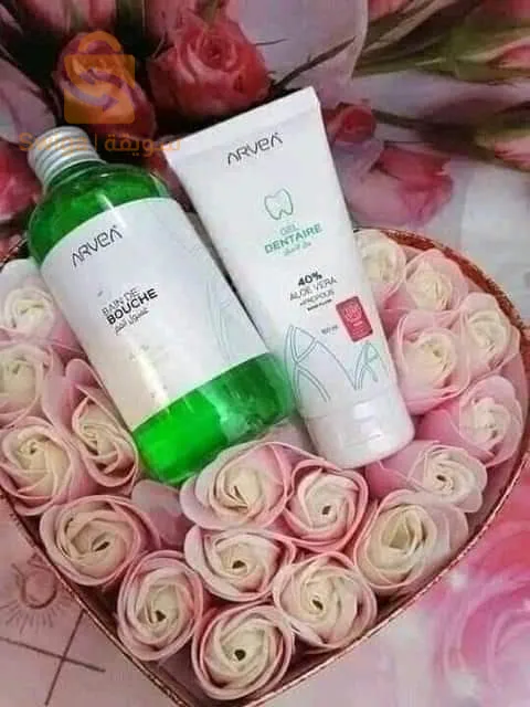 منتجات طبيعية مية بلمية