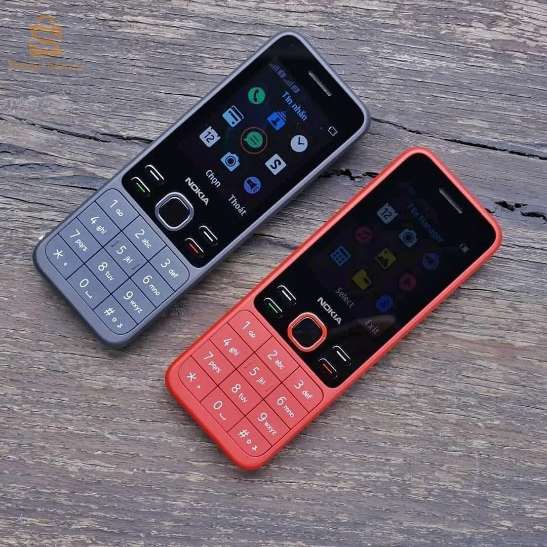 Nokia 150 Dual SIM phone