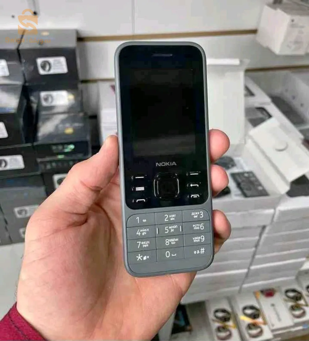 nokia  téléphone خير لعجبك 4300دج0665955230فب👉 viber Watts