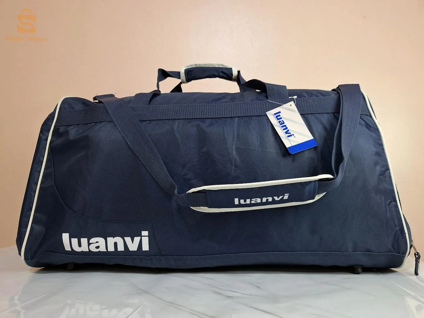 حقيبة رياضية أصلية