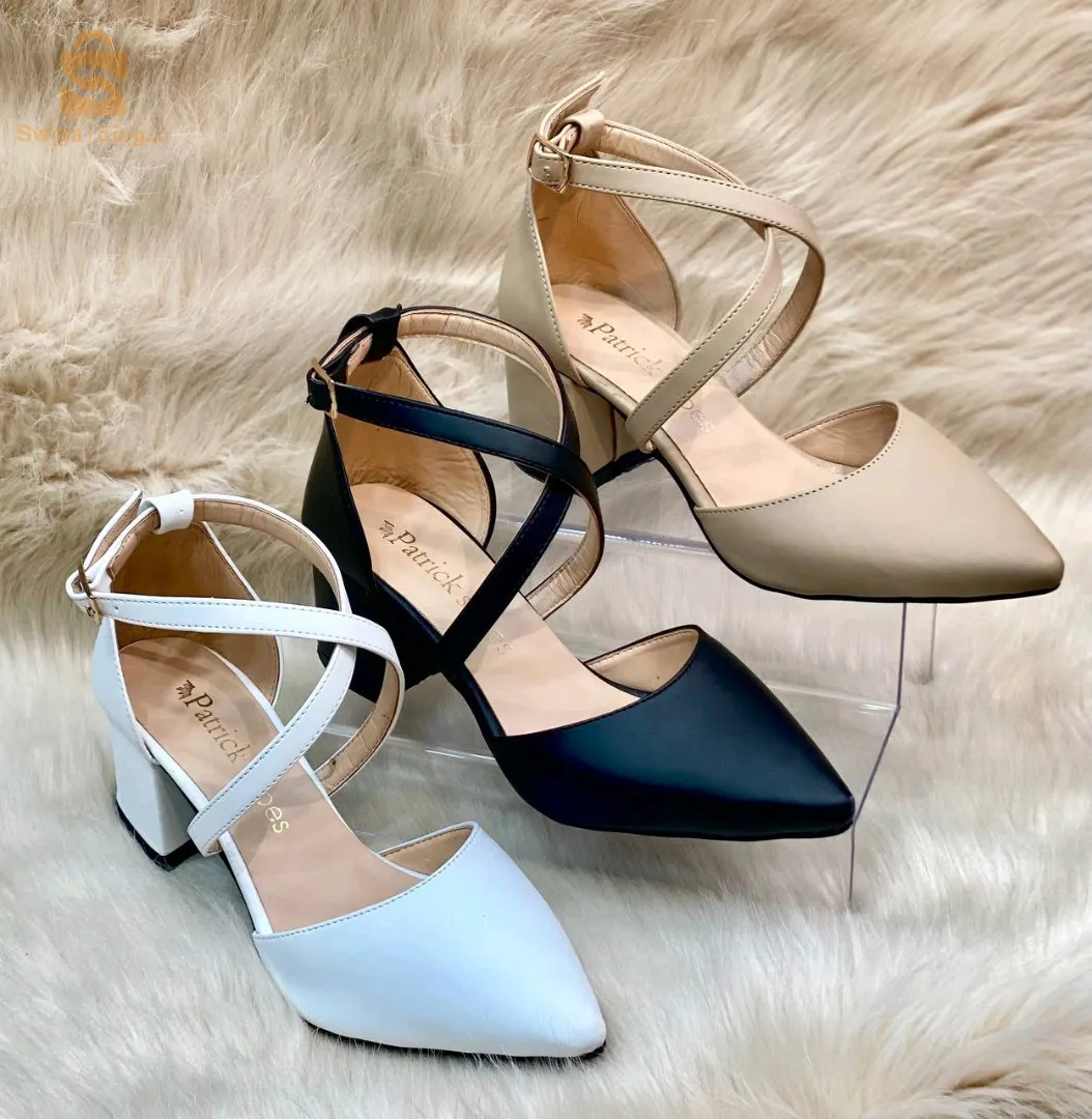 chaussures pour femmes