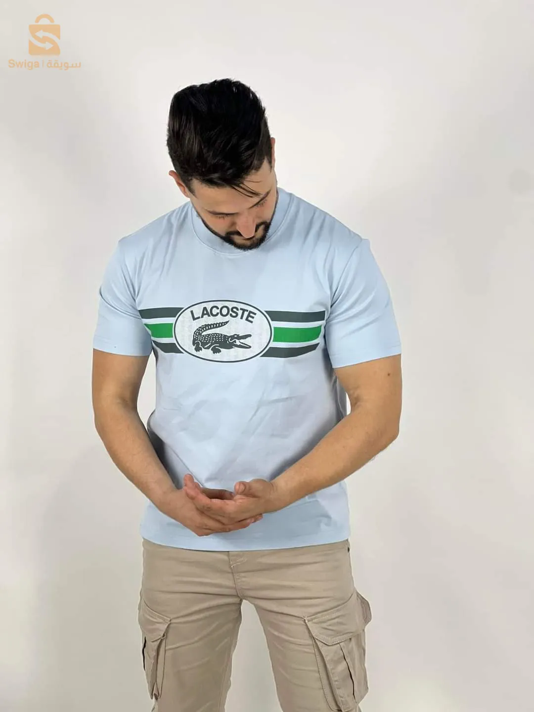 Lacoste tommy Hilfiger