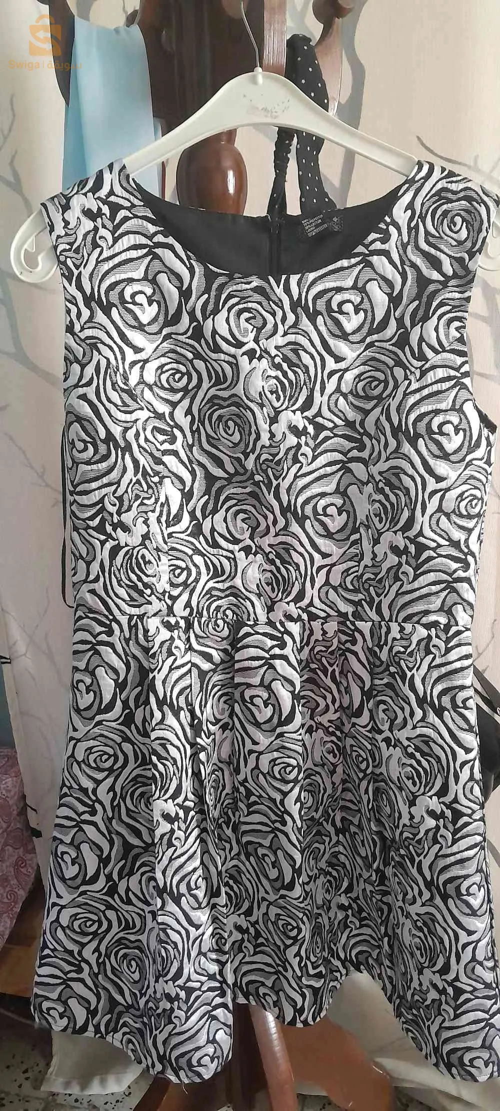 une robe 👗 trop belle