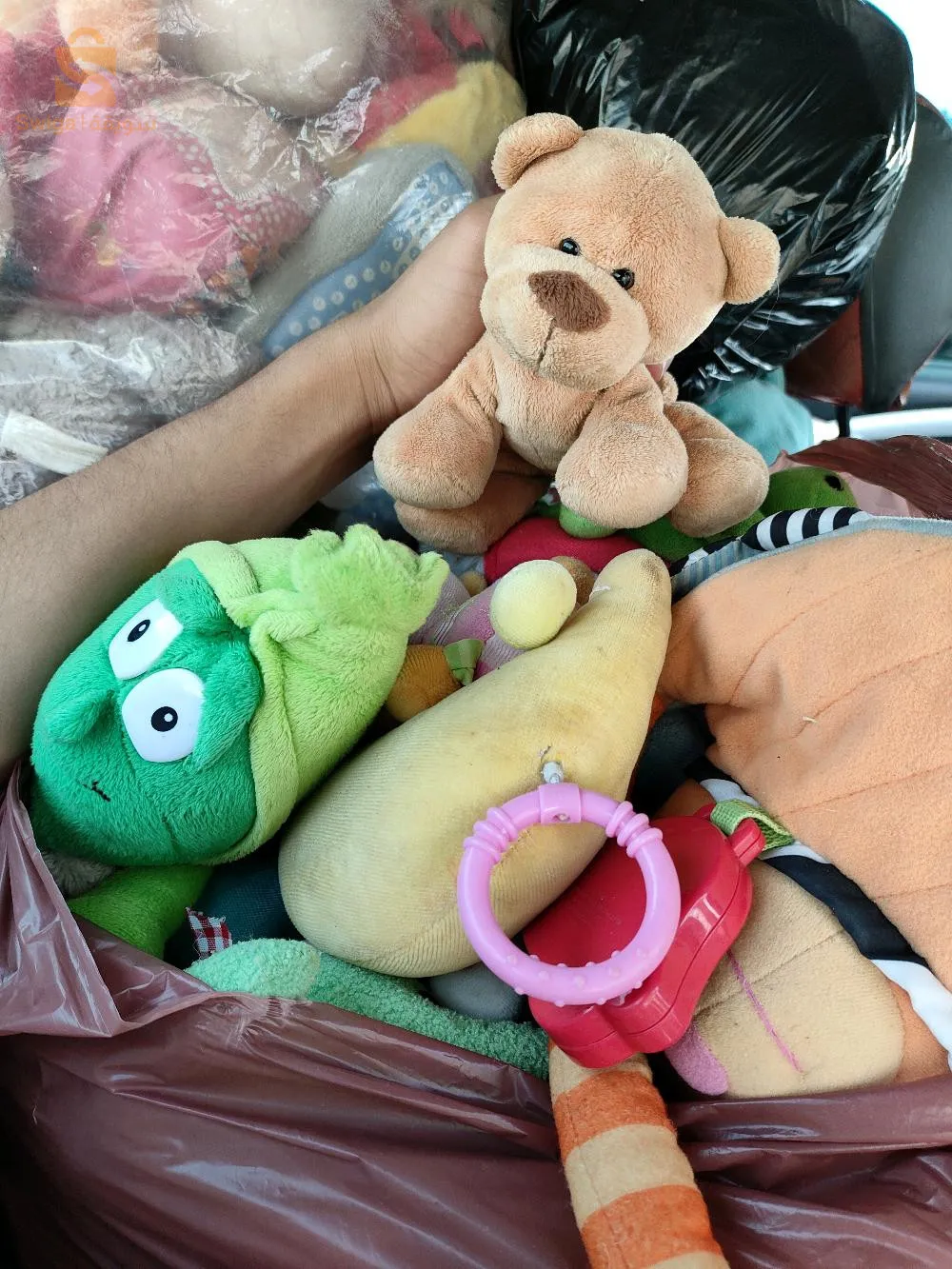 العاب اطفال نونوس