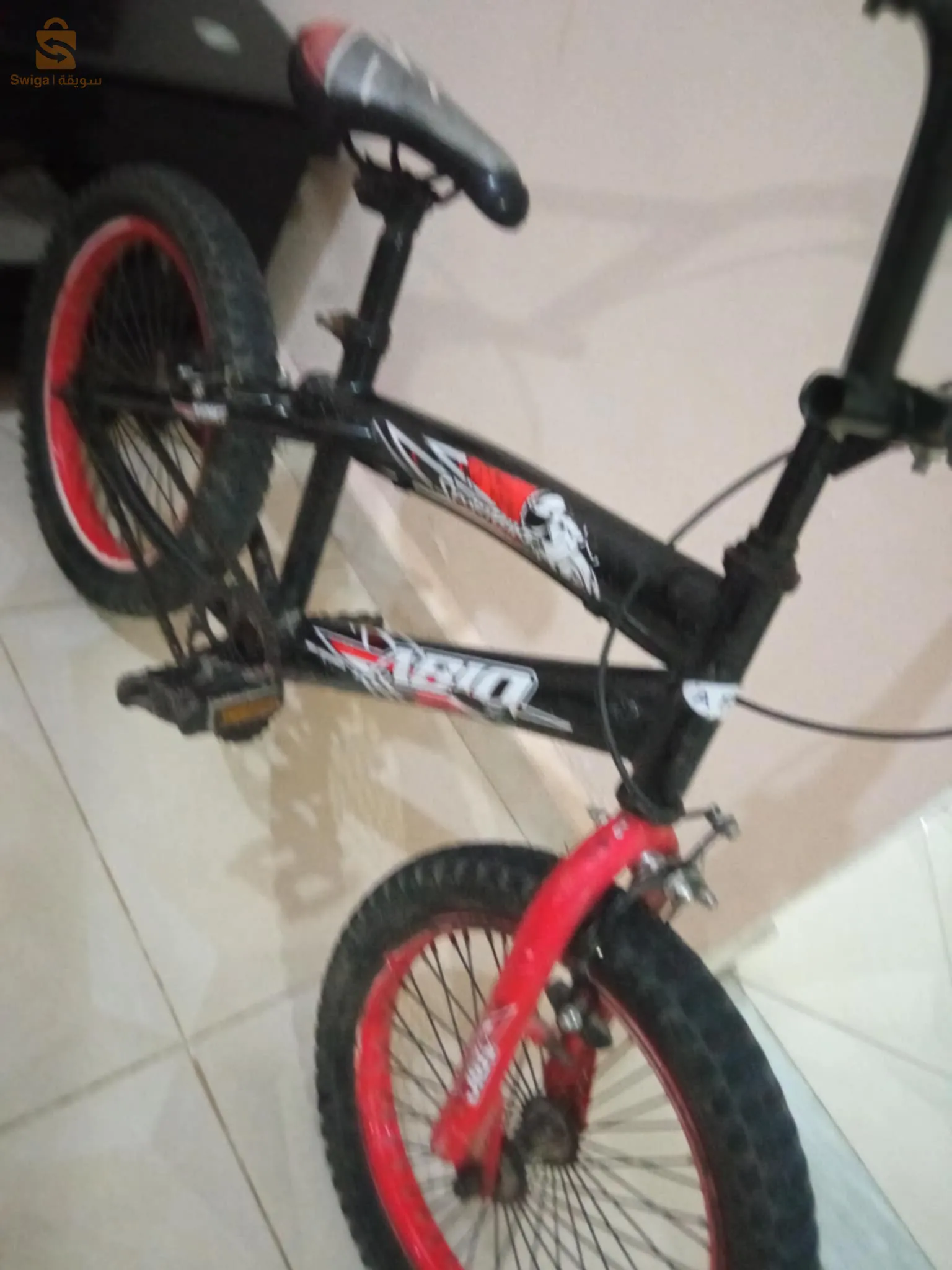 براقي