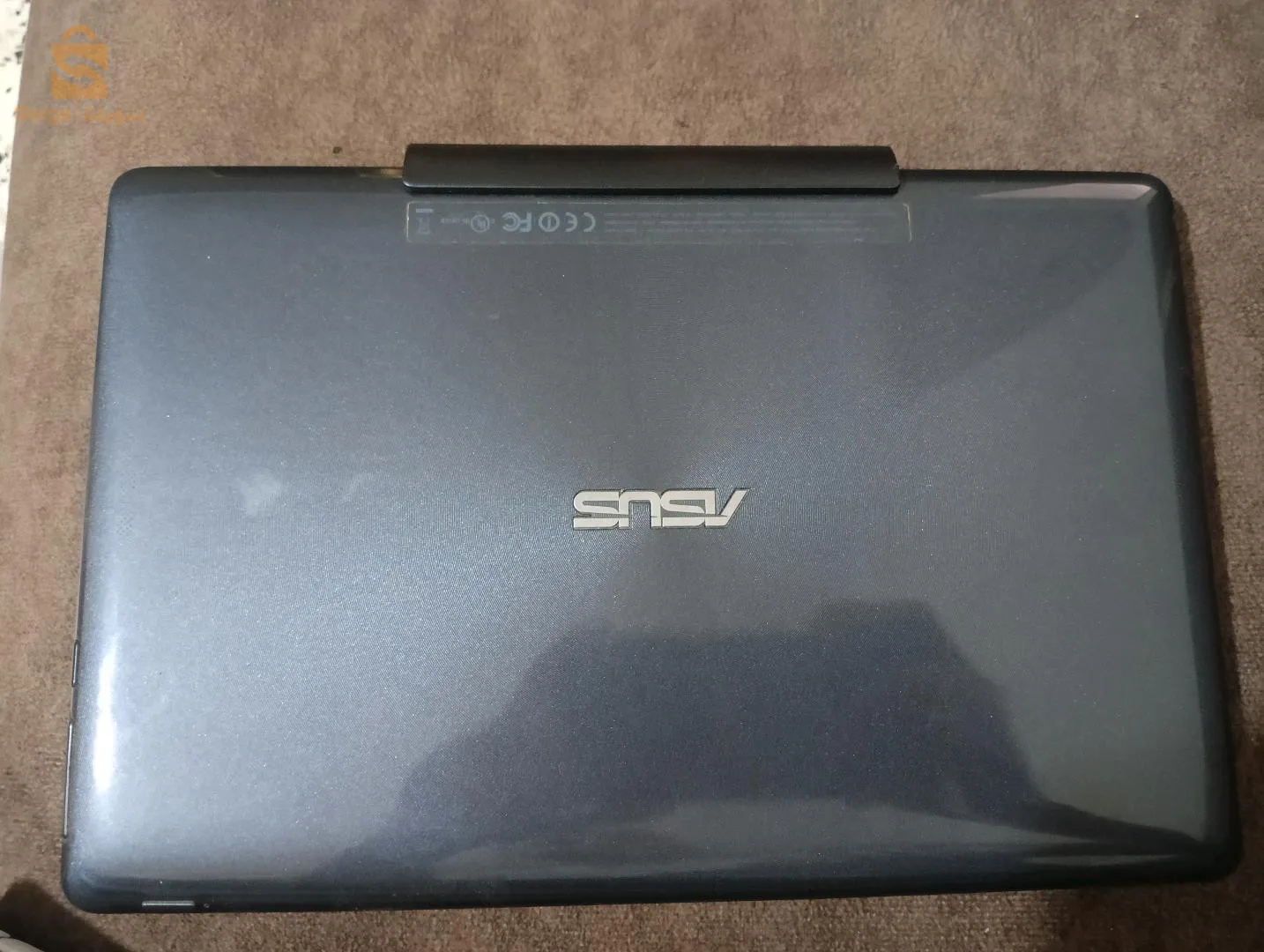 Pc/ Tablette Asus NM505 windows 8.1 
num: 0550088133