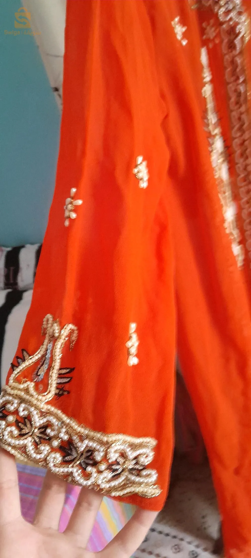 une robe à ne pas rater