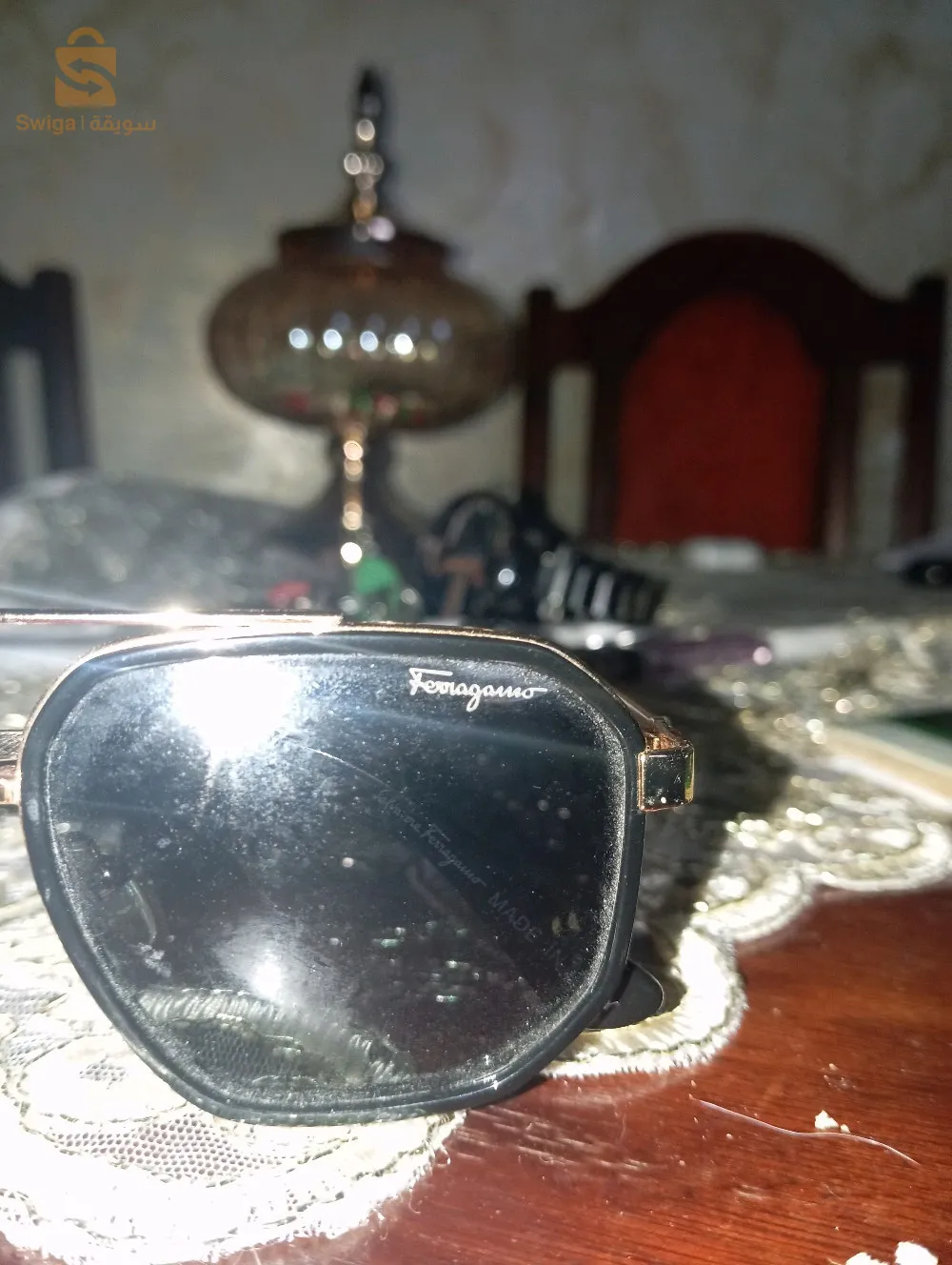 نضارات