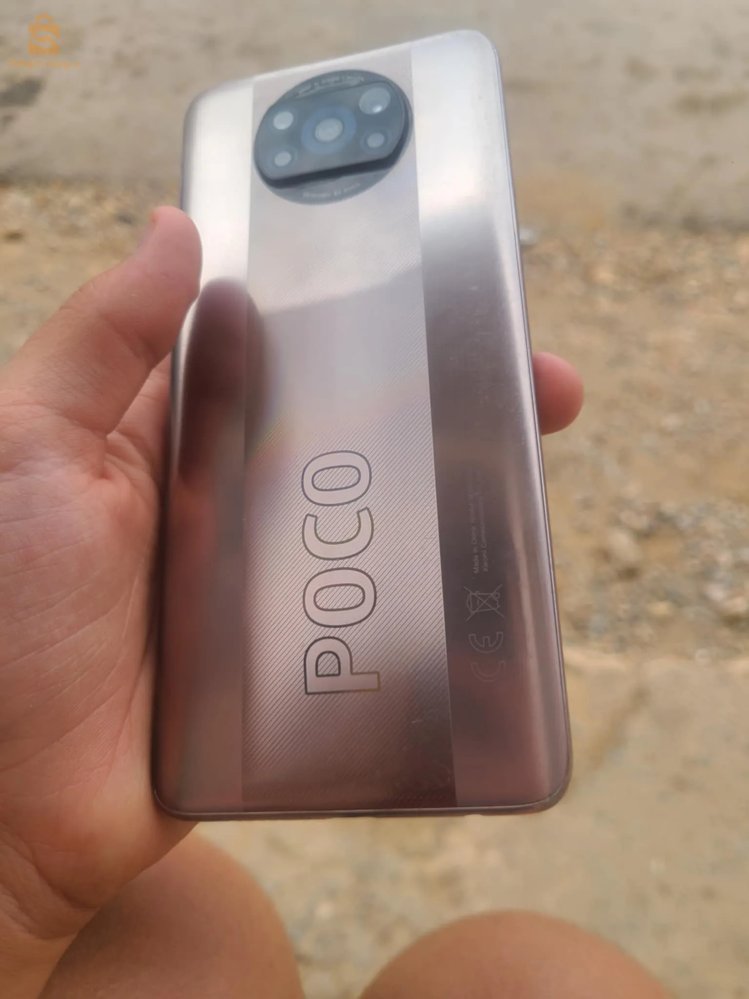 poco x3pro