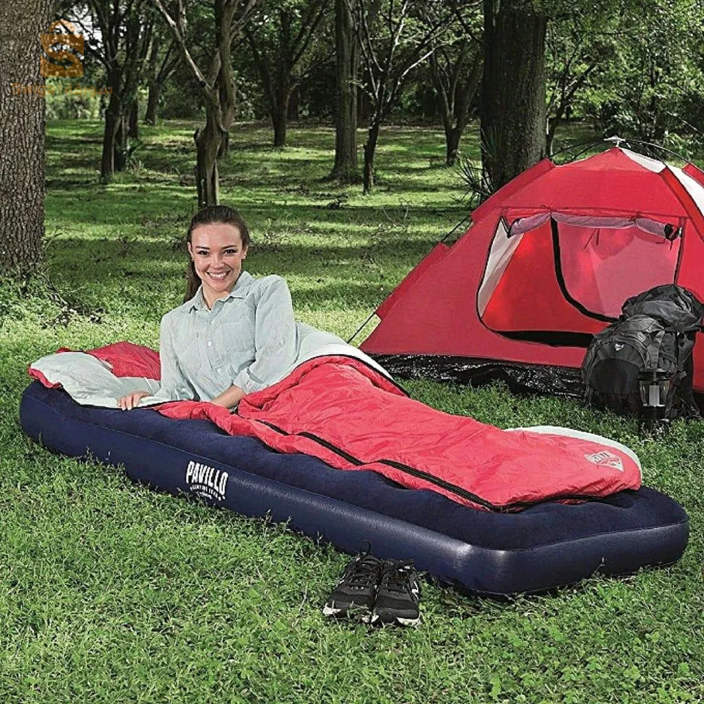 Sooold siiif🔥 Matelas bestway 1.85 m 1 place b soumaa hbaal