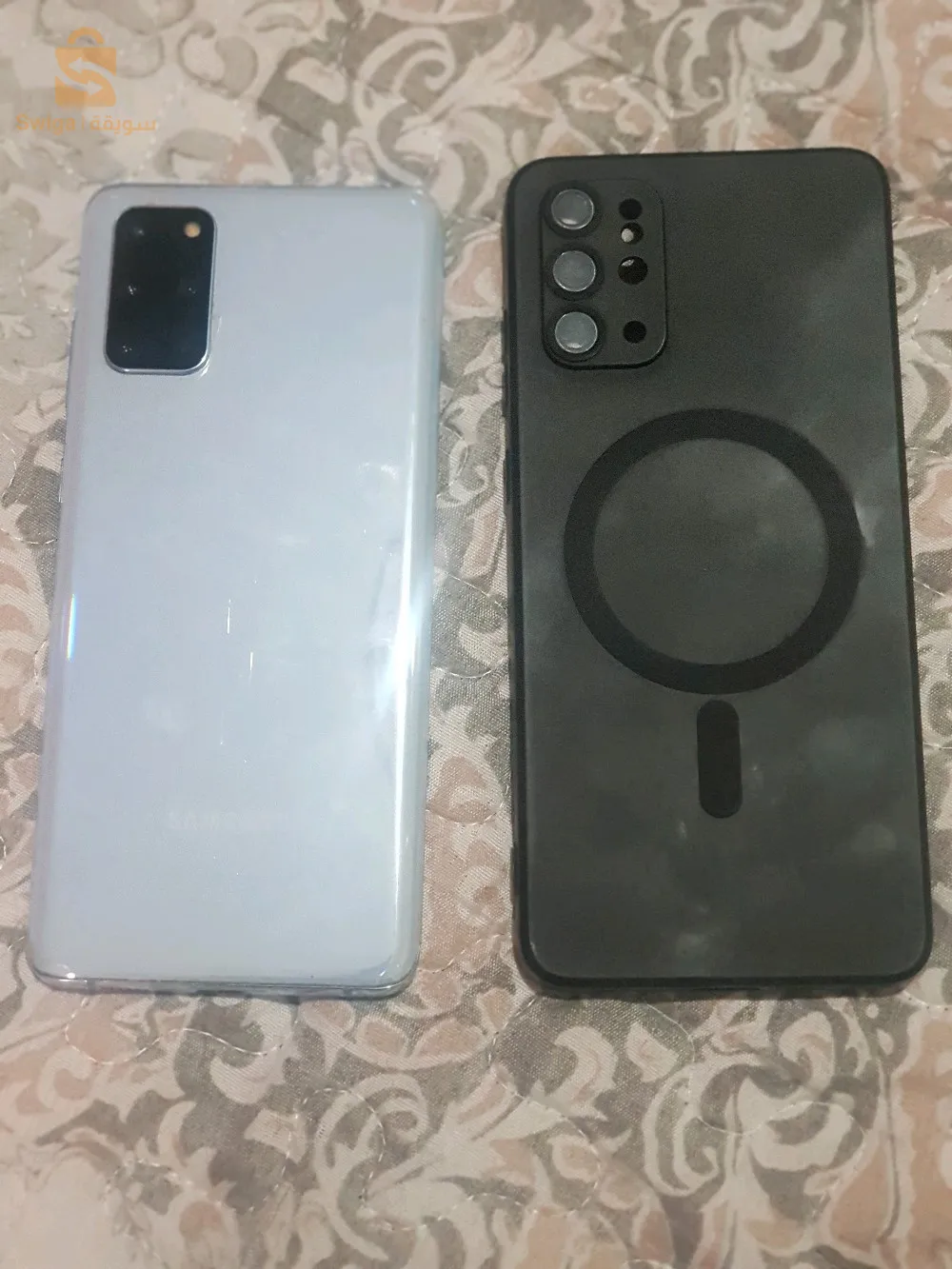 هاتف سامسونغ s20plus