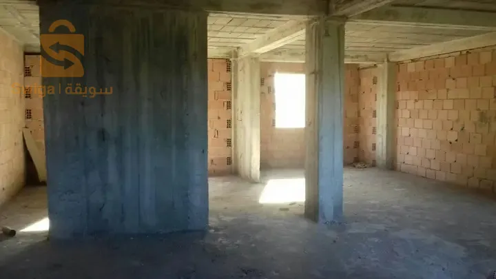 Un F3 avandre a Tizi Ouzou boukhalfa