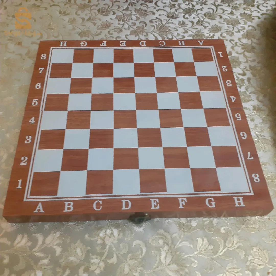 لوح شطرنج