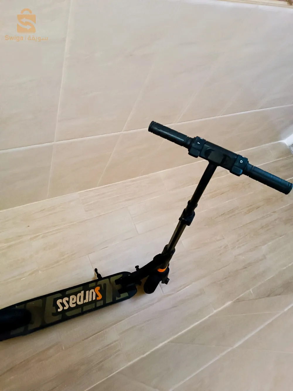 سكوتو كهربائية prix افاااااار