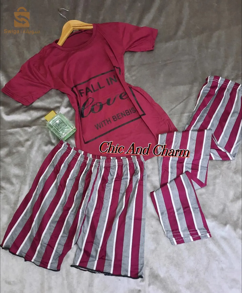 pyjama solde