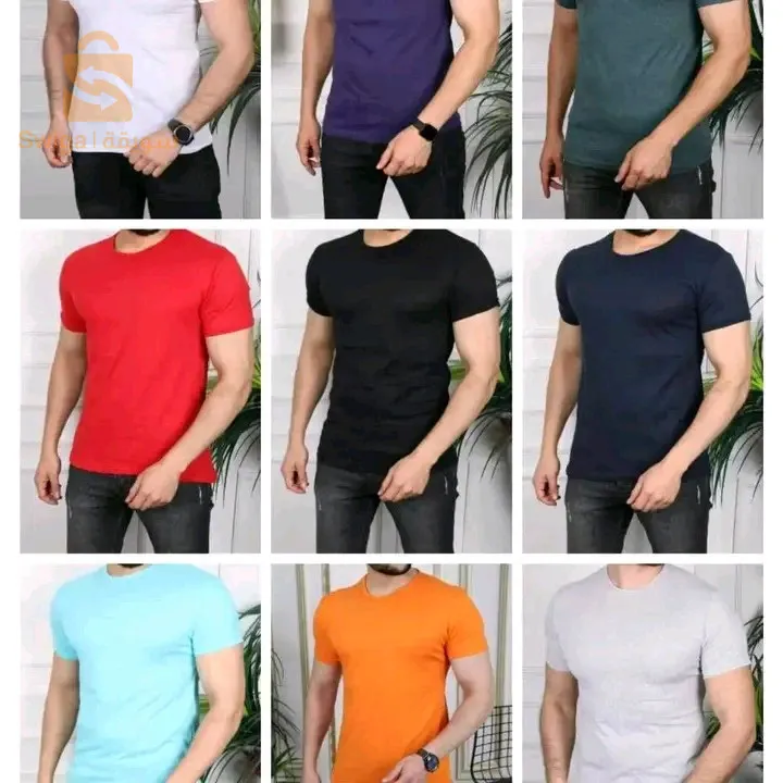 بيع اقمصة صيفية