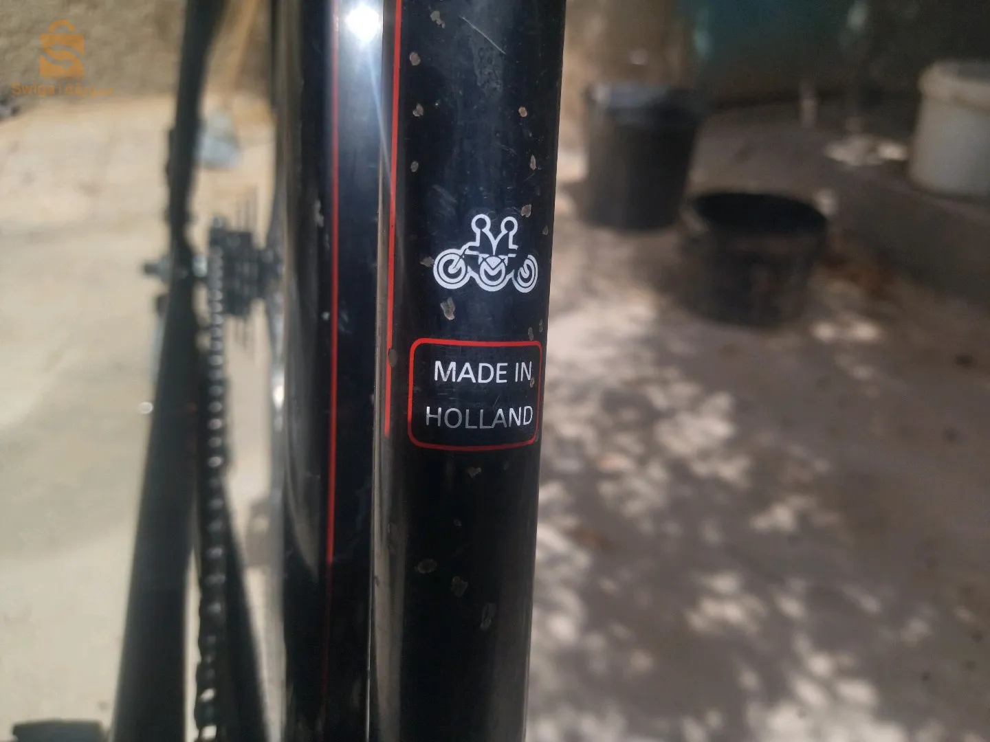 دراجة للبيع 0562648392