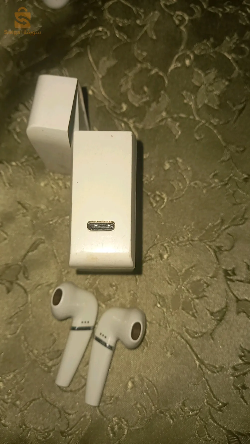 سماعة أصلية