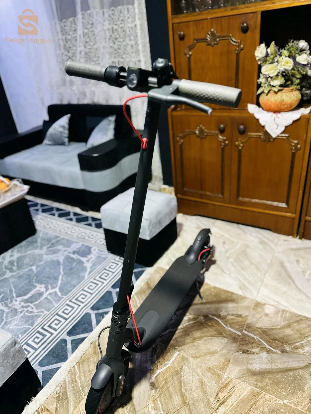 trotinette m365 pro hya pro 2 kii kifbon battrie mliha bzaf 40k haja chaba