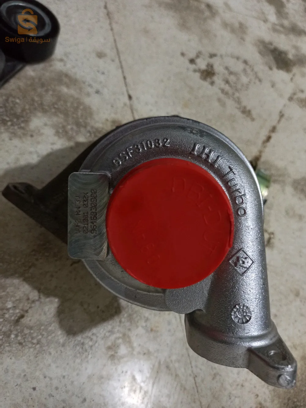 turbo HDi