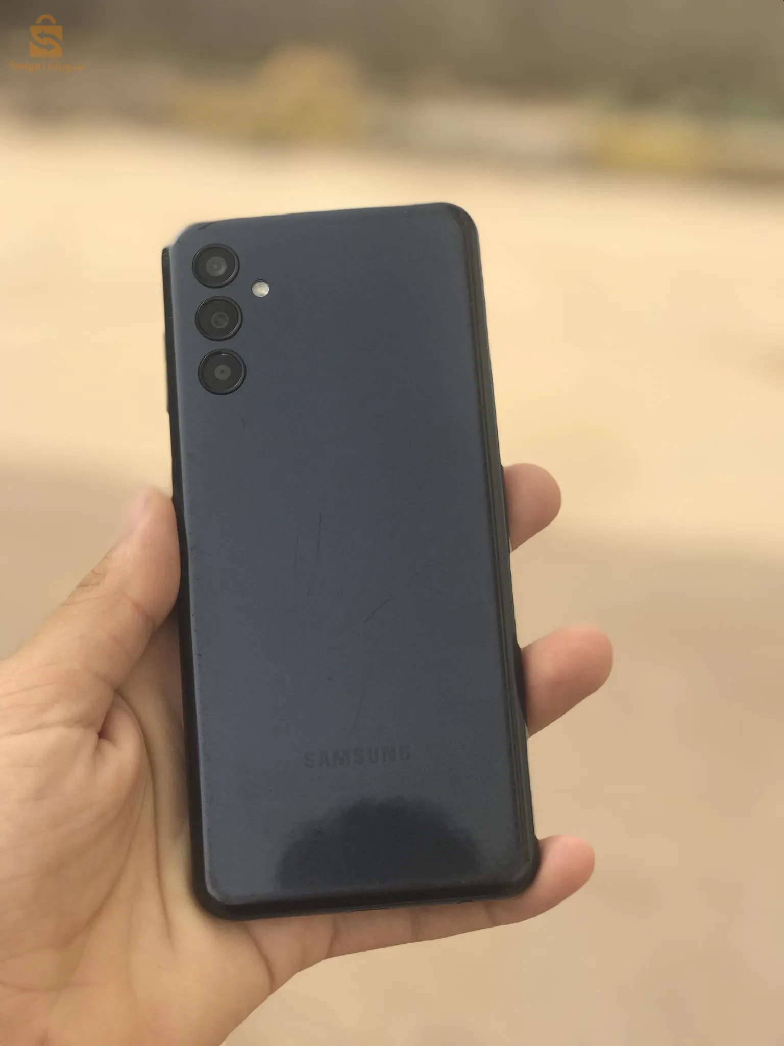 لاربعاء بليدة