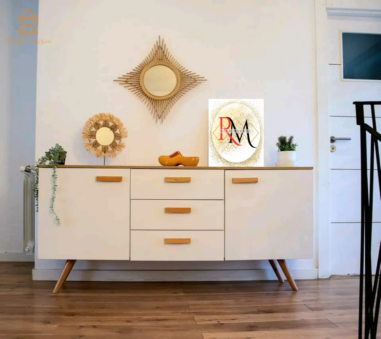 توفر كل موديلات الأثاث