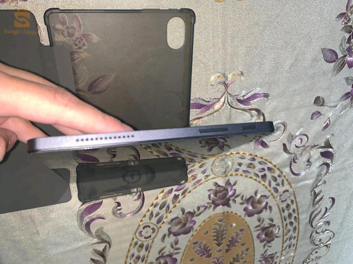 Tablette blackview oscal pad 15 256/8