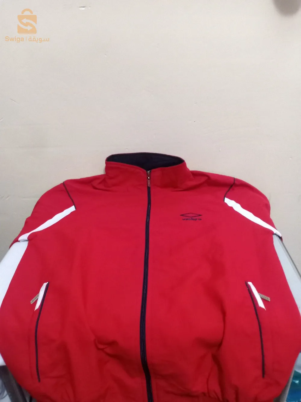 survette  umbro