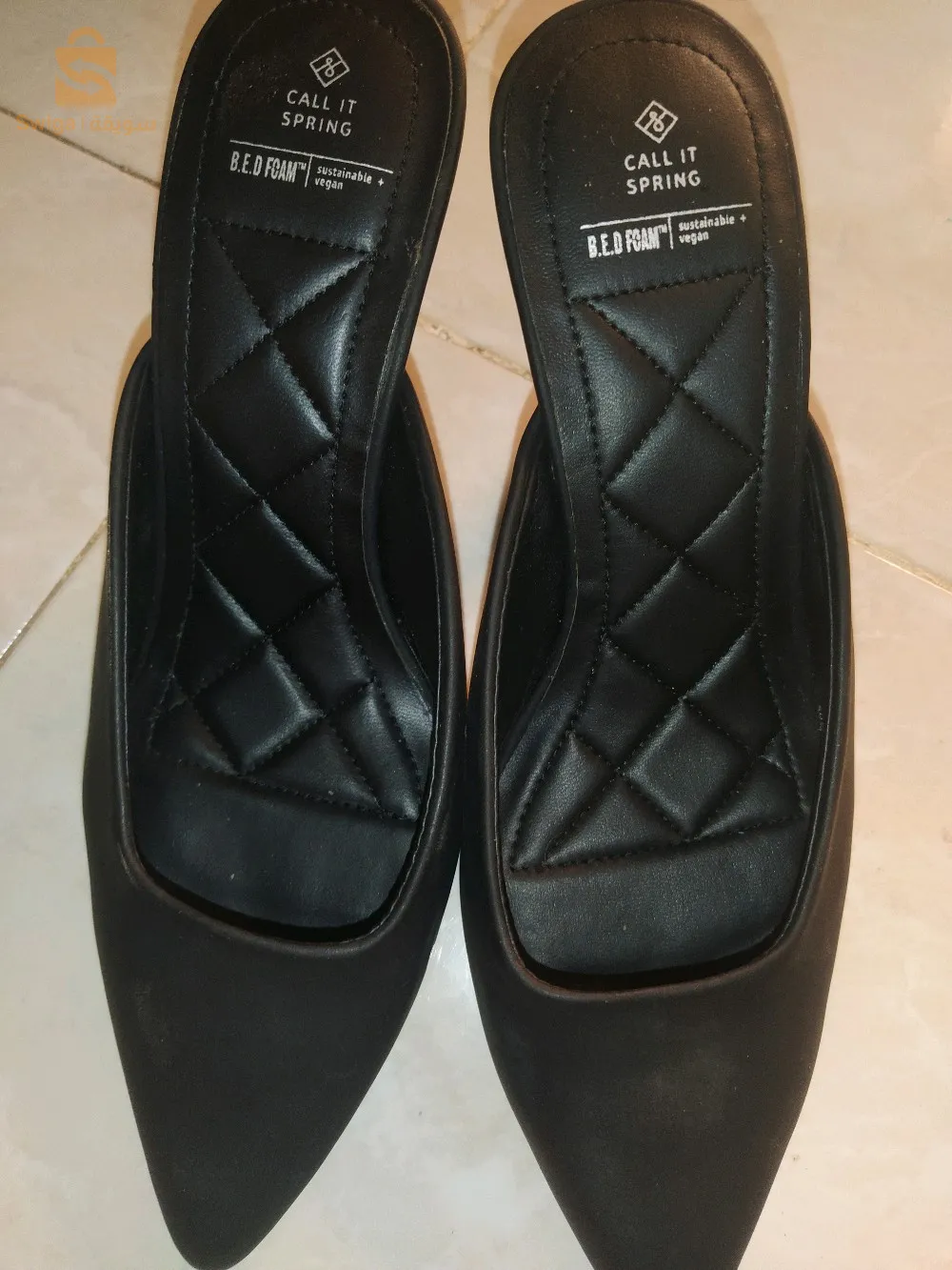 Talon pointure 37🇨🇵