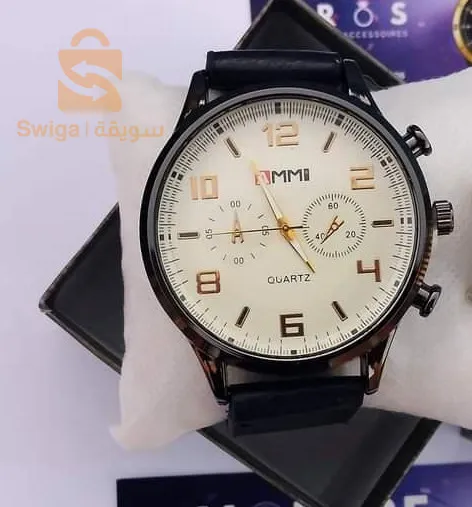 الساعات الفخمة للاناقة ✨