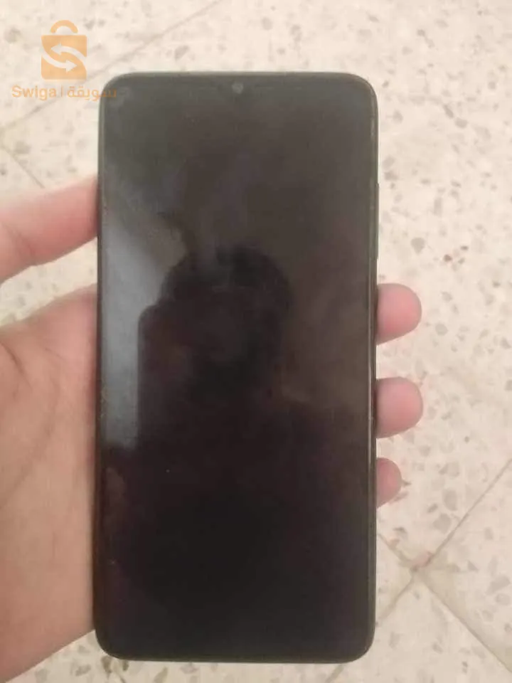 هاتف رادمي للبيع