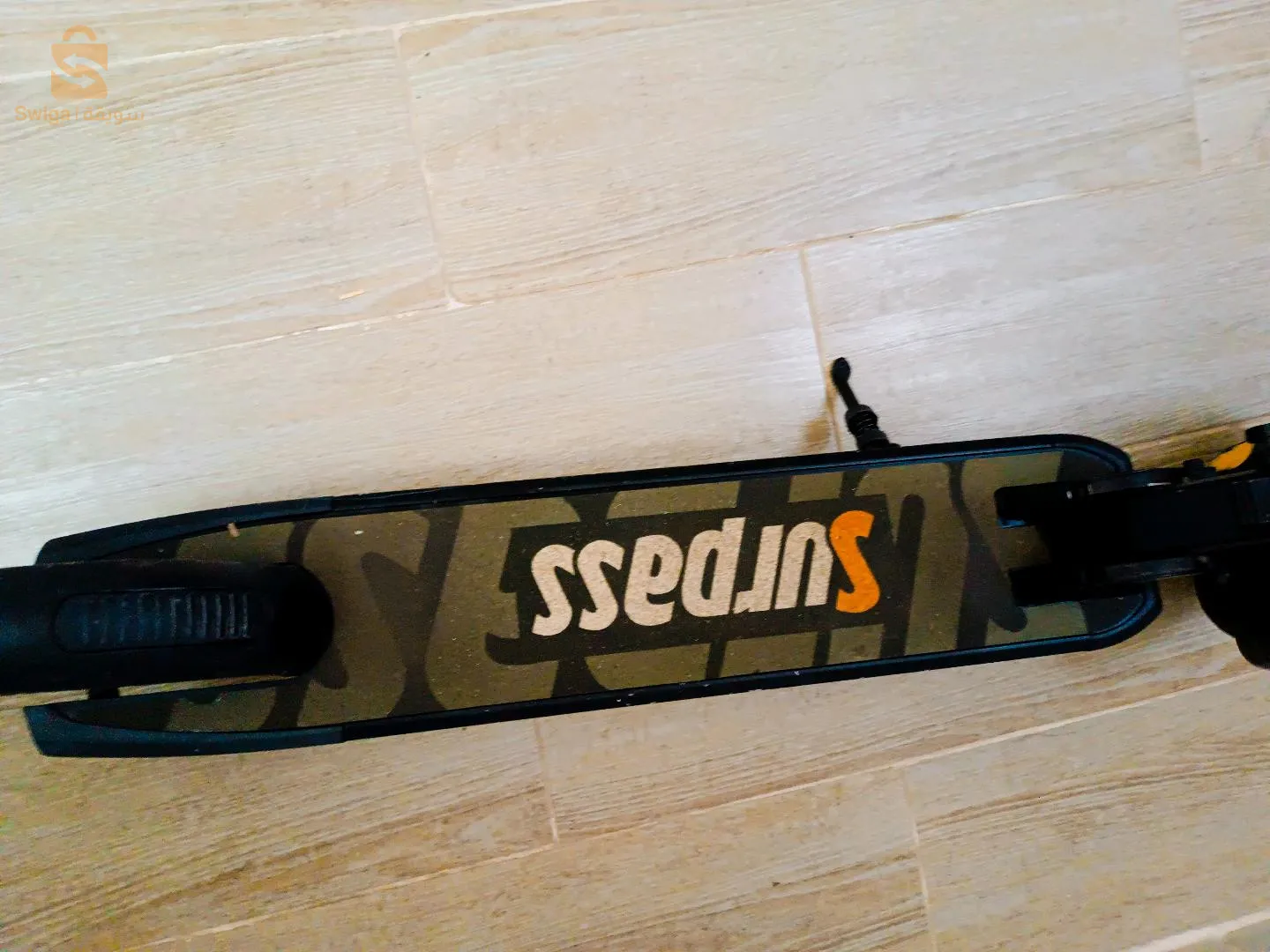 سكوتو كهربائية prix افاااااار