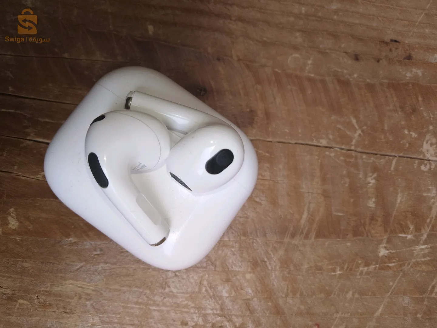 air pods
