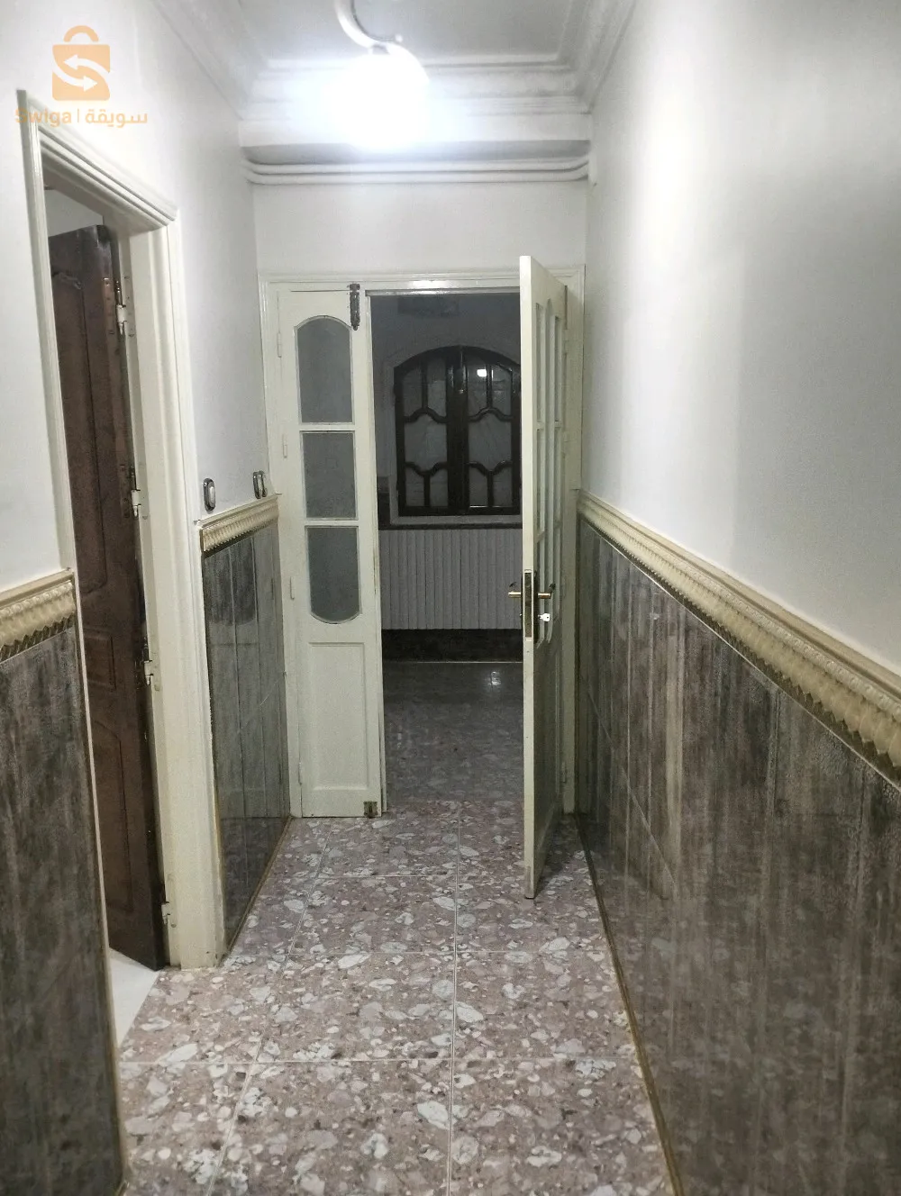 بيع عقار فيلا بوزوران بباتنة