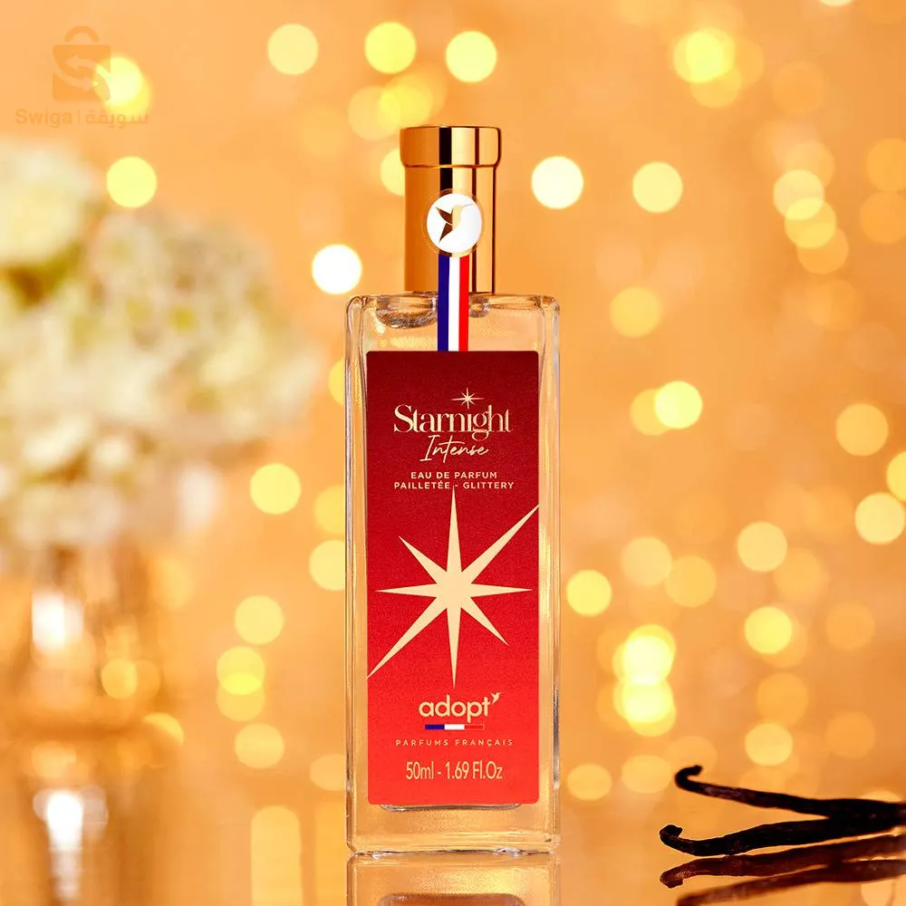 Parfums adopt 100 ml