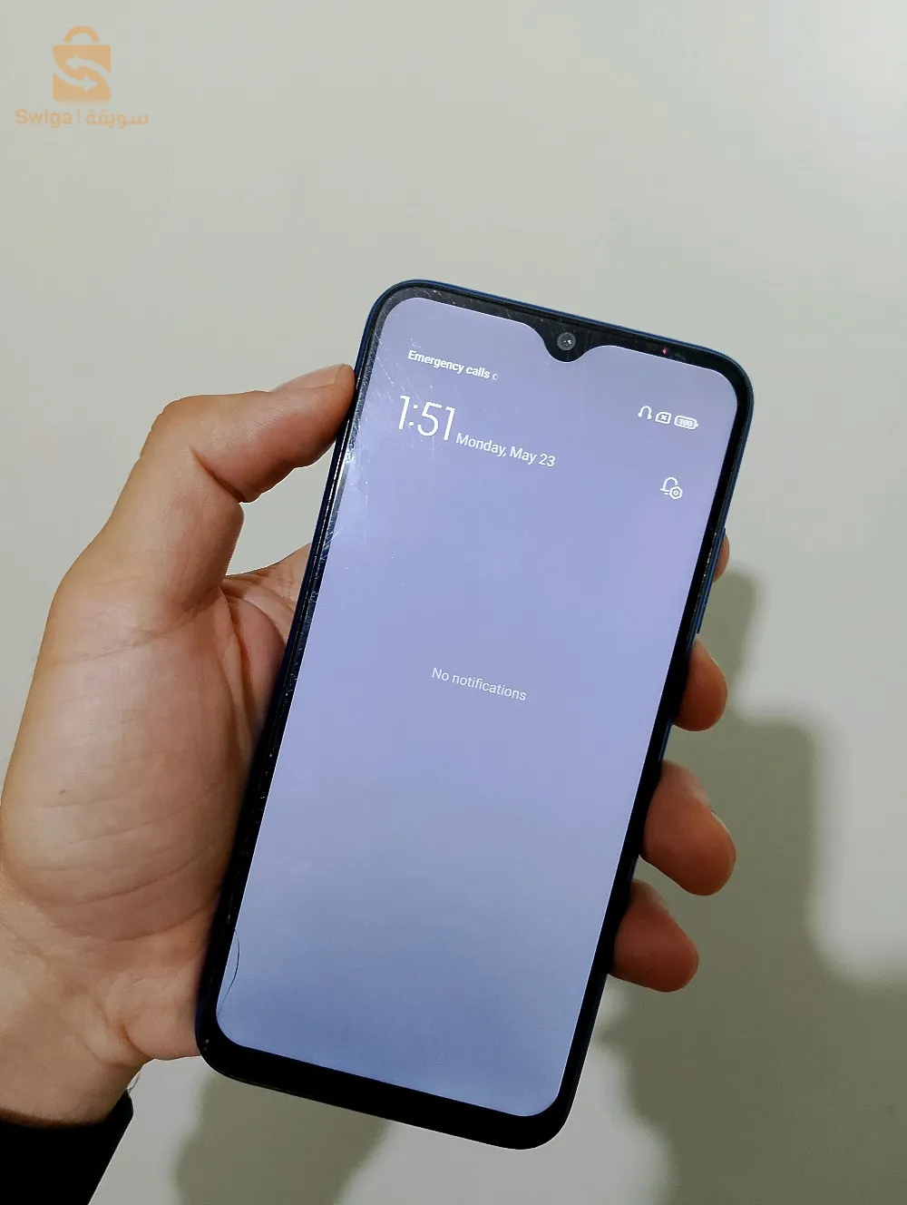 redmi