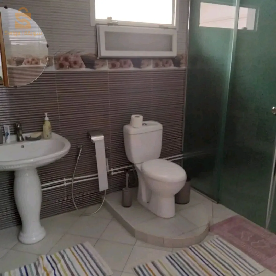 vente Niveau villa à SOUGUEUR