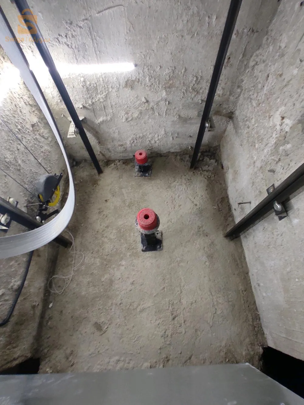 repair and installation